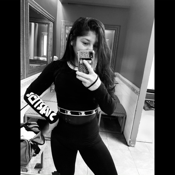 Meet your Posher, Mirian - Picture 5 of 11